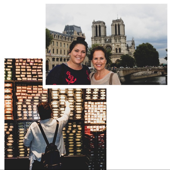 Meet your Posher, Marissa!! - Picture 7 of 8